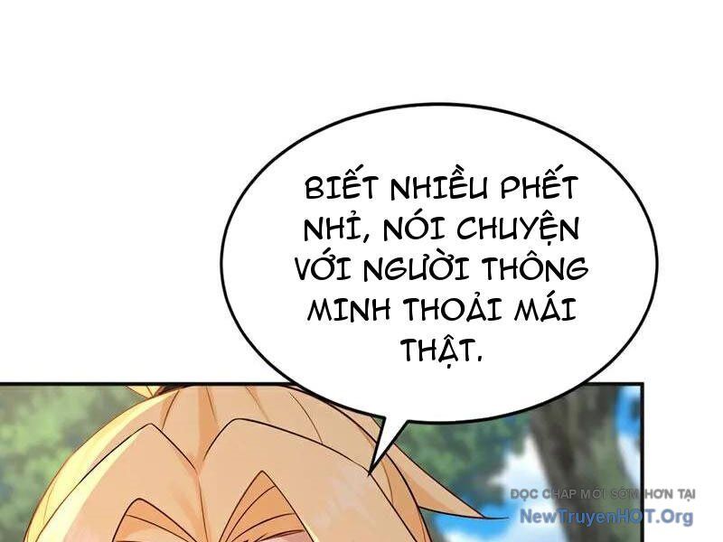 Đệ Tử Tu Luyện Còn Ta Thì Lười Biếng