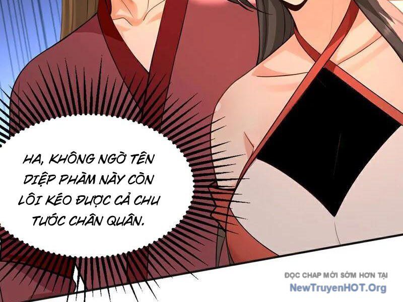 Đệ Tử Tu Luyện Còn Ta Thì Lười Biếng