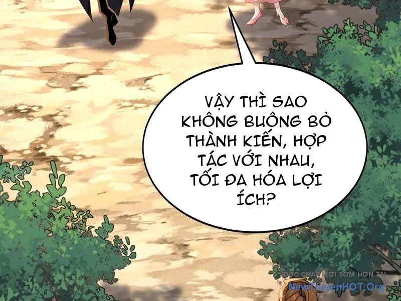 Đệ Tử Tu Luyện Còn Ta Thì Lười Biếng