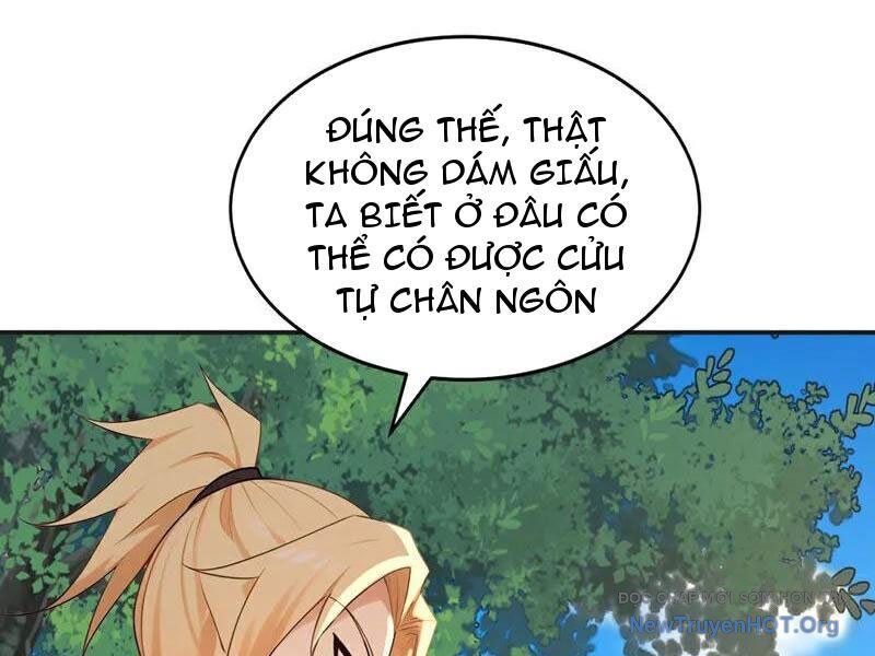 Đệ Tử Tu Luyện Còn Ta Thì Lười Biếng