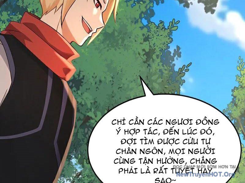 Đệ Tử Tu Luyện Còn Ta Thì Lười Biếng