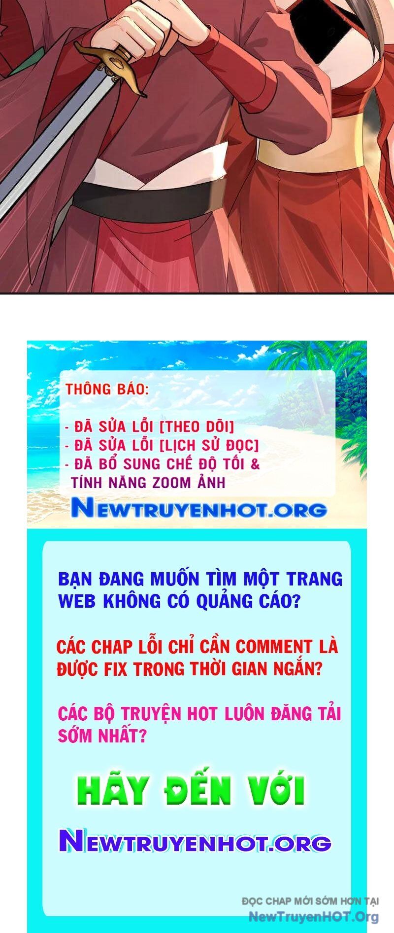 Đệ Tử Tu Luyện Còn Ta Thì Lười Biếng
