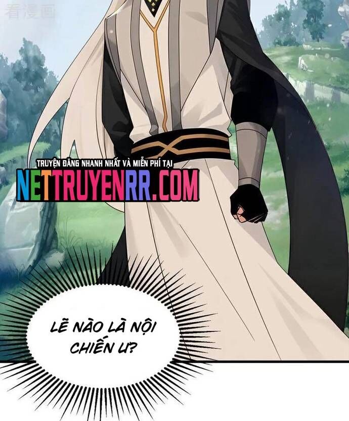 Đệ Tử Tu Luyện Còn Ta Thì Lười Biếng