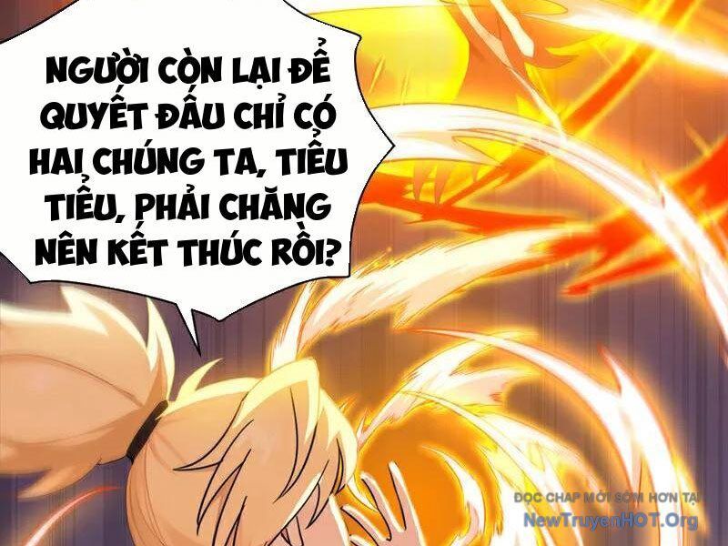 Đệ Tử Tu Luyện Còn Ta Thì Lười Biếng