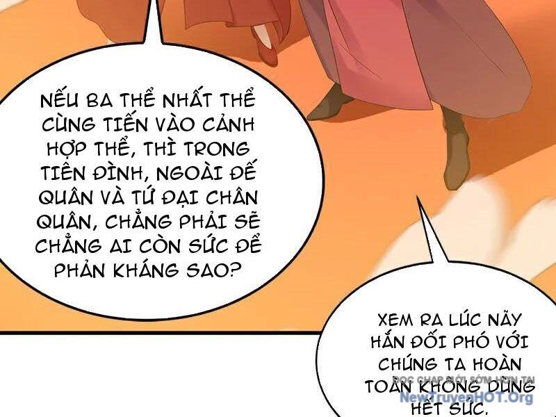 Đệ Tử Tu Luyện Còn Ta Thì Lười Biếng