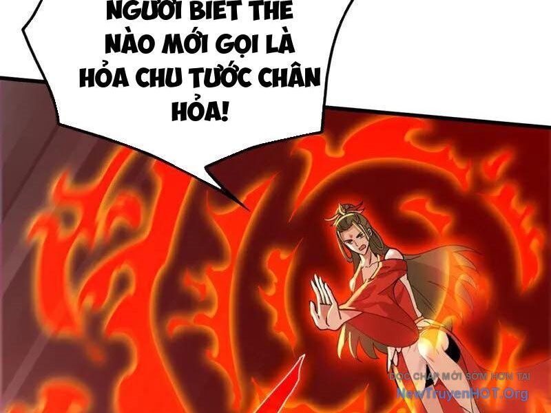 Đệ Tử Tu Luyện Còn Ta Thì Lười Biếng