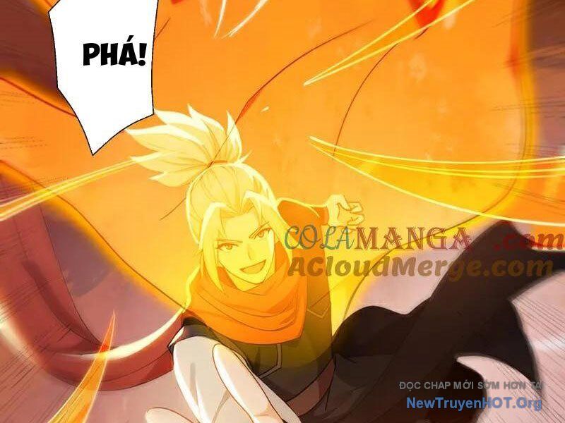 Đệ Tử Tu Luyện Còn Ta Thì Lười Biếng