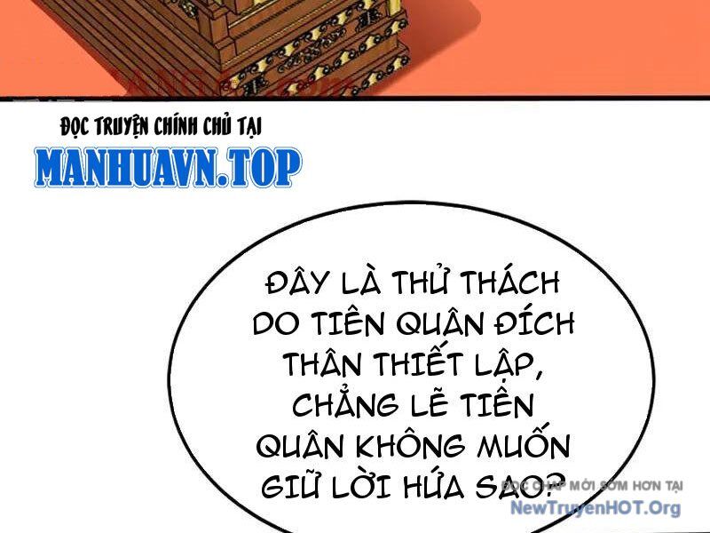 Đệ Tử Tu Luyện Còn Ta Thì Lười Biếng