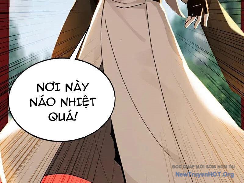 Đệ Tử Tu Luyện Còn Ta Thì Lười Biếng