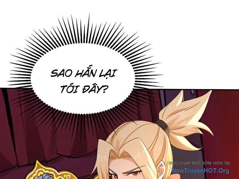 Đệ Tử Tu Luyện Còn Ta Thì Lười Biếng