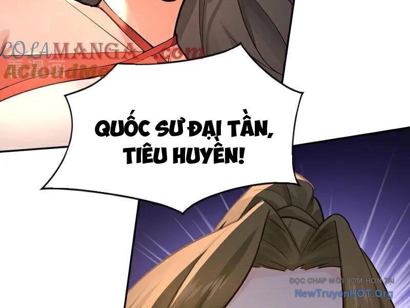 Đệ Tử Tu Luyện Còn Ta Thì Lười Biếng