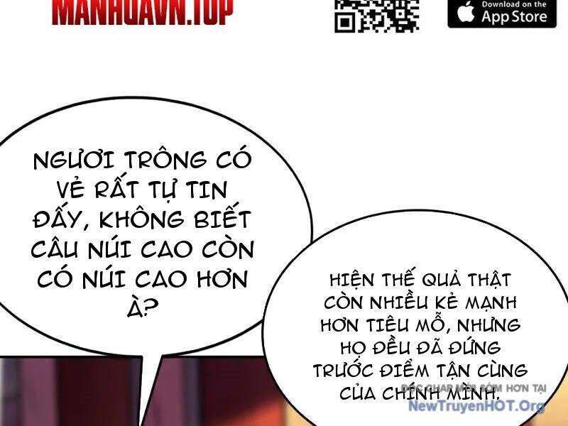 Đệ Tử Tu Luyện Còn Ta Thì Lười Biếng