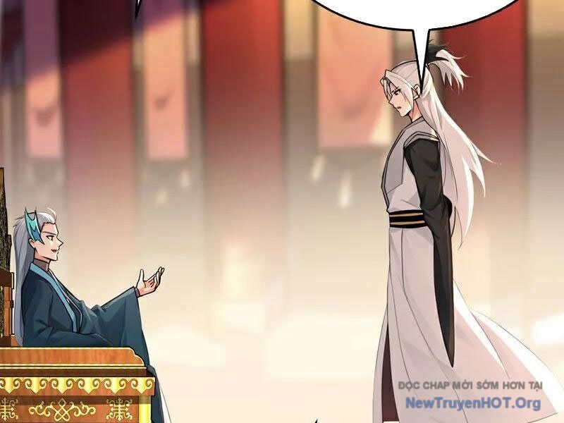 Đệ Tử Tu Luyện Còn Ta Thì Lười Biếng
