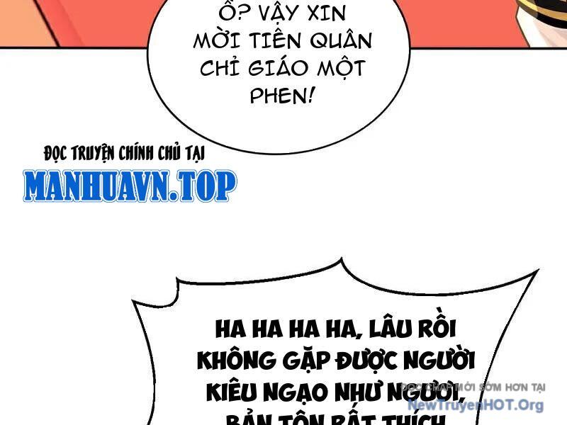 Đệ Tử Tu Luyện Còn Ta Thì Lười Biếng