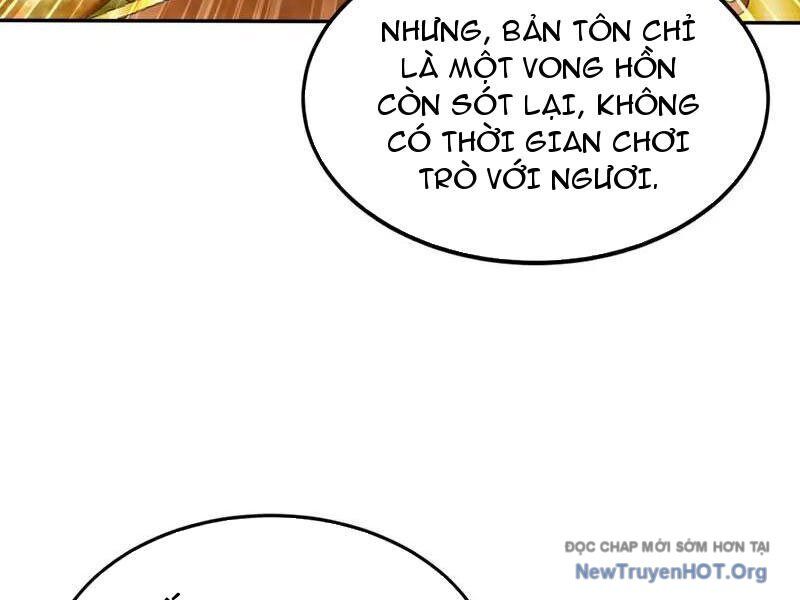 Đệ Tử Tu Luyện Còn Ta Thì Lười Biếng