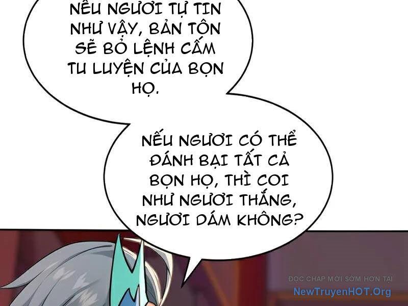 Đệ Tử Tu Luyện Còn Ta Thì Lười Biếng