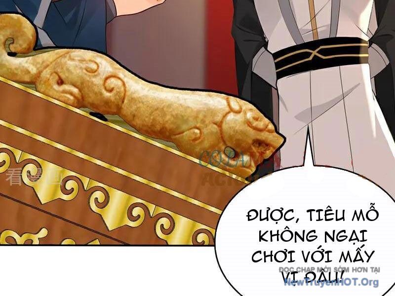 Đệ Tử Tu Luyện Còn Ta Thì Lười Biếng