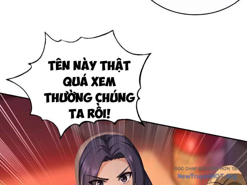 Đệ Tử Tu Luyện Còn Ta Thì Lười Biếng