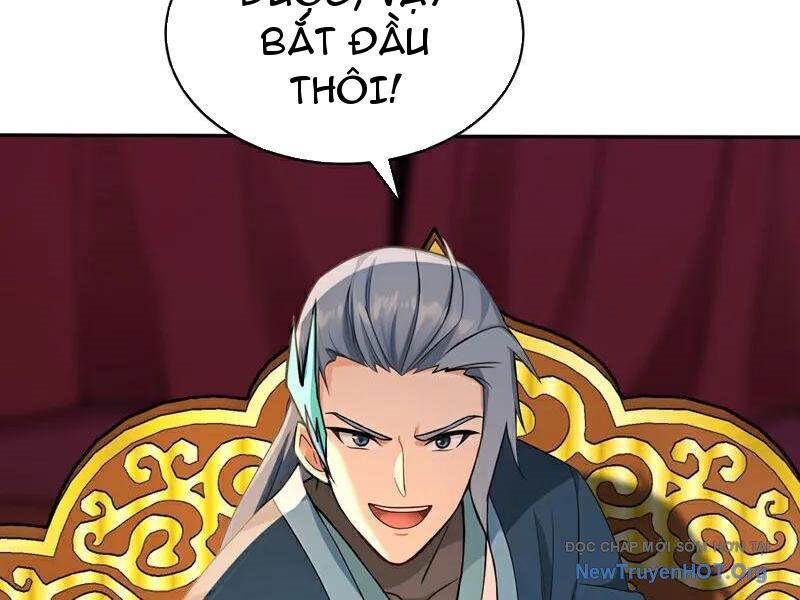 Đệ Tử Tu Luyện Còn Ta Thì Lười Biếng