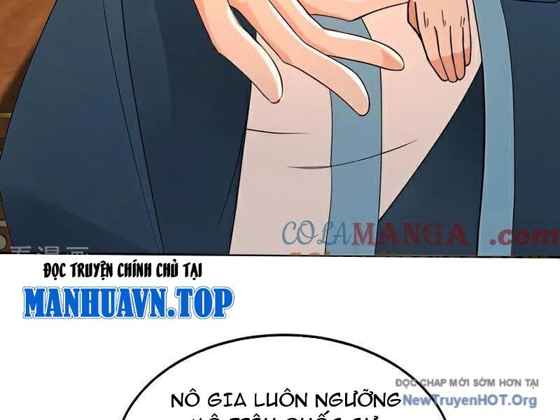 Đệ Tử Tu Luyện Còn Ta Thì Lười Biếng