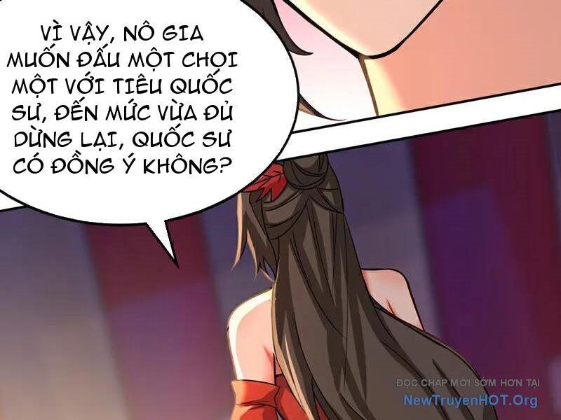 Đệ Tử Tu Luyện Còn Ta Thì Lười Biếng