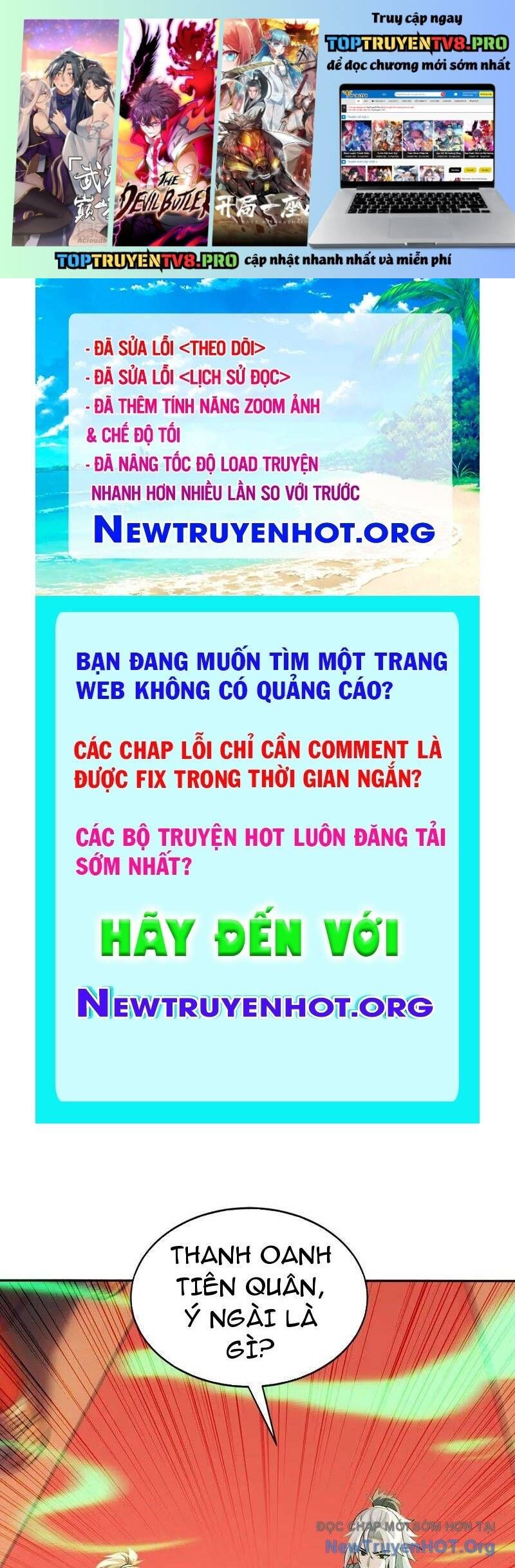 Đệ Tử Tu Luyện Còn Ta Thì Lười Biếng