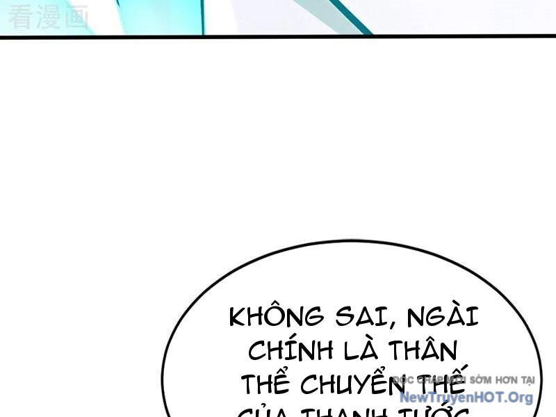 Đệ Tử Tu Luyện Còn Ta Thì Lười Biếng