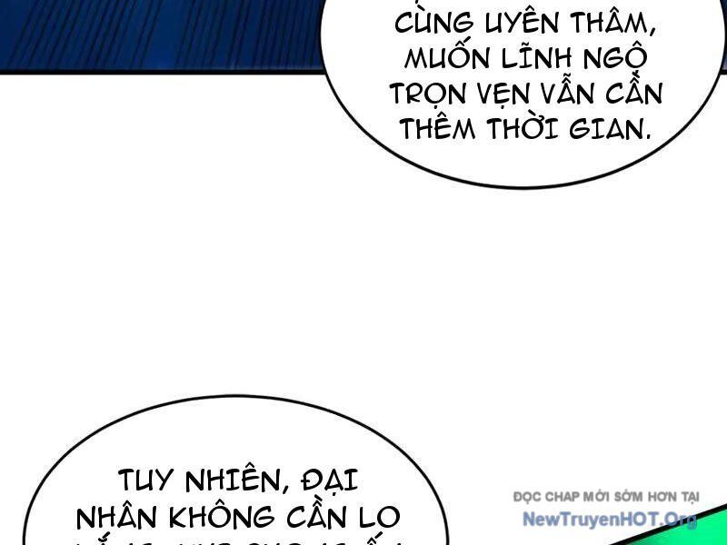 Đệ Tử Tu Luyện Còn Ta Thì Lười Biếng