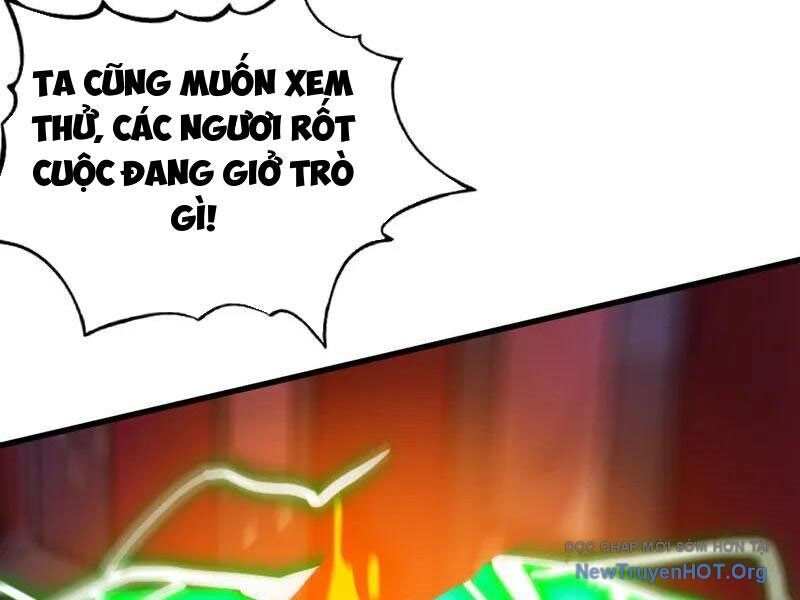 Đệ Tử Tu Luyện Còn Ta Thì Lười Biếng