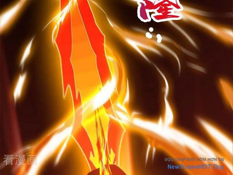 Đệ Tử Tu Luyện Còn Ta Thì Lười Biếng