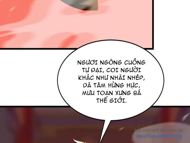 Đệ Tử Tu Luyện Còn Ta Thì Lười Biếng