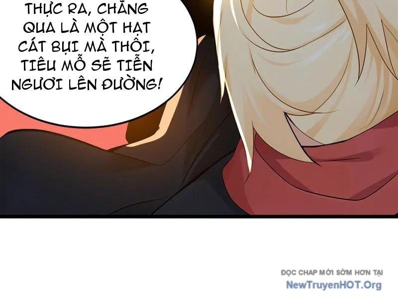Đệ Tử Tu Luyện Còn Ta Thì Lười Biếng