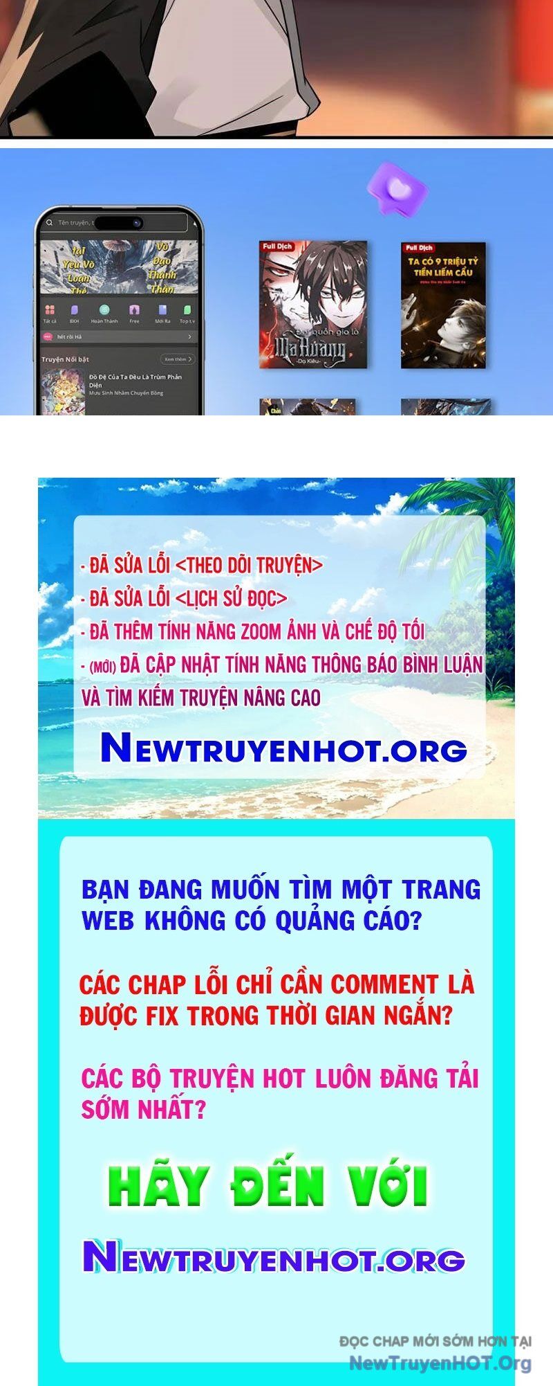 Đệ Tử Tu Luyện Còn Ta Thì Lười Biếng
