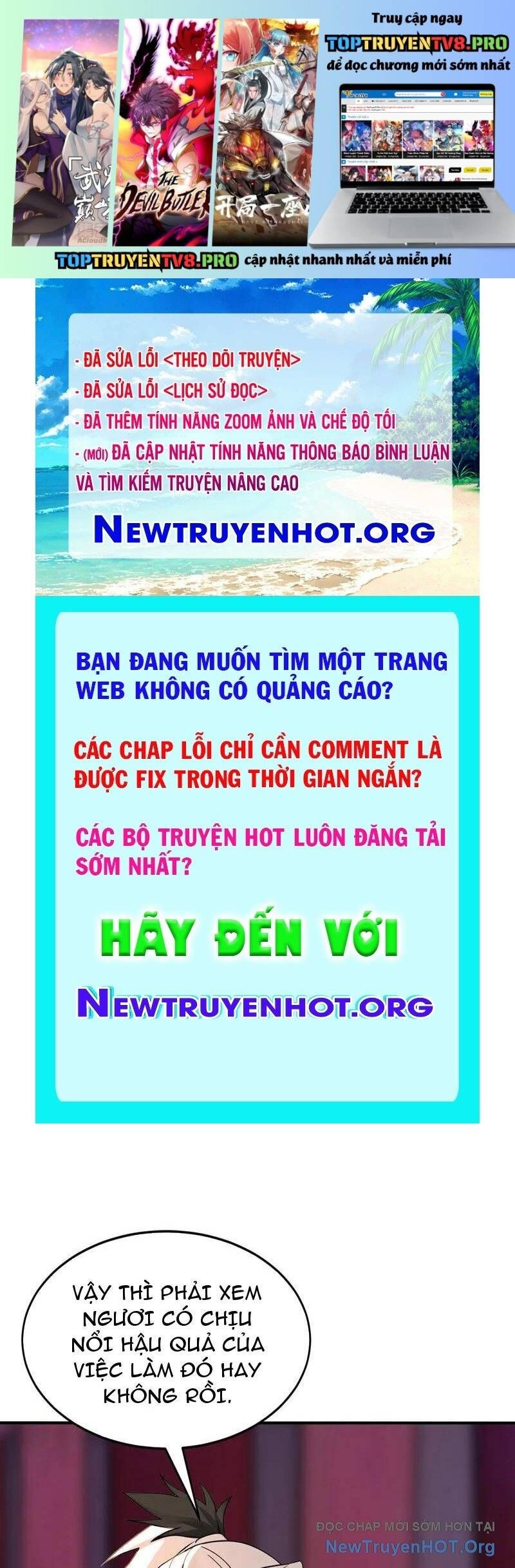Đệ Tử Tu Luyện Còn Ta Thì Lười Biếng
