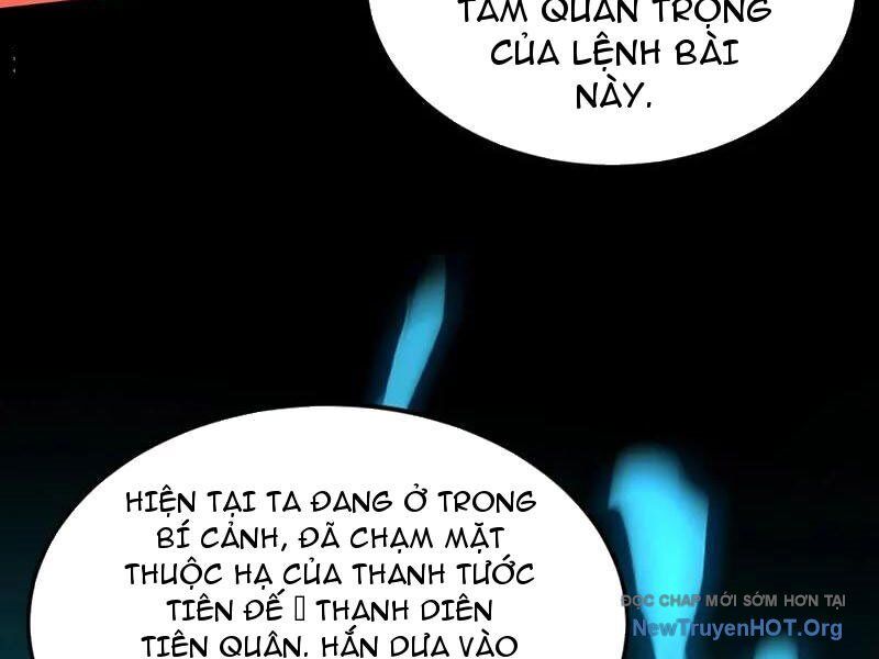 Đệ Tử Tu Luyện Còn Ta Thì Lười Biếng