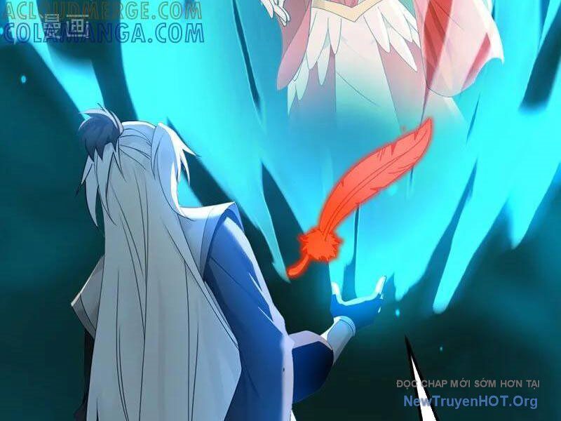 Đệ Tử Tu Luyện Còn Ta Thì Lười Biếng