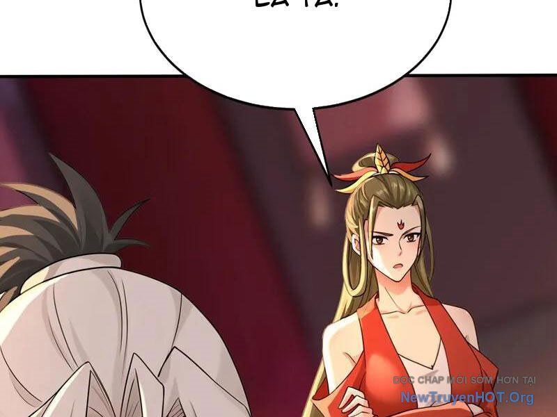 Đệ Tử Tu Luyện Còn Ta Thì Lười Biếng