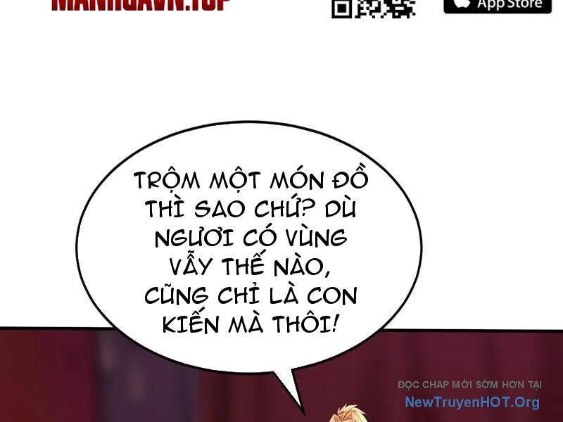 Đệ Tử Tu Luyện Còn Ta Thì Lười Biếng