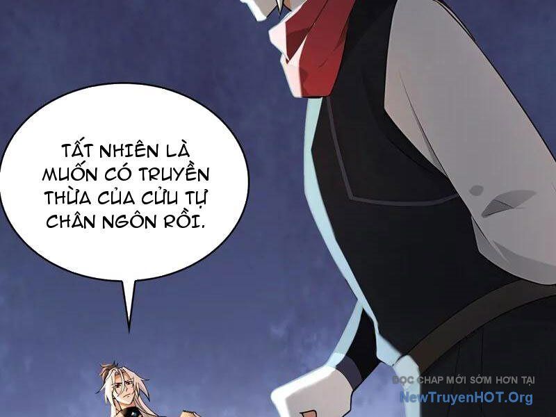 Đệ Tử Tu Luyện Còn Ta Thì Lười Biếng