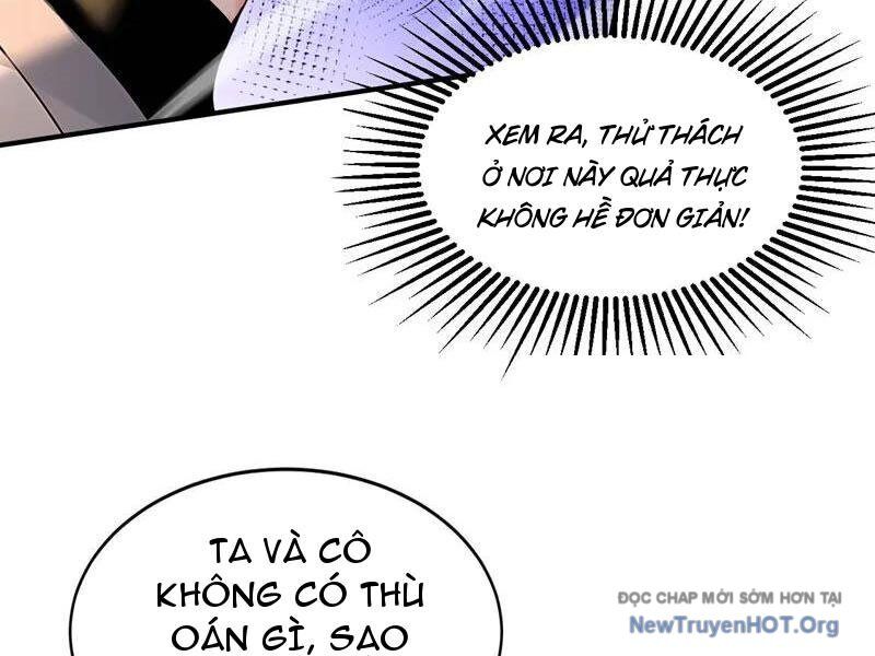 Đệ Tử Tu Luyện Còn Ta Thì Lười Biếng