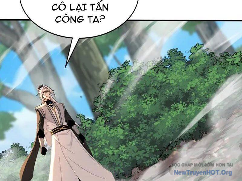Đệ Tử Tu Luyện Còn Ta Thì Lười Biếng