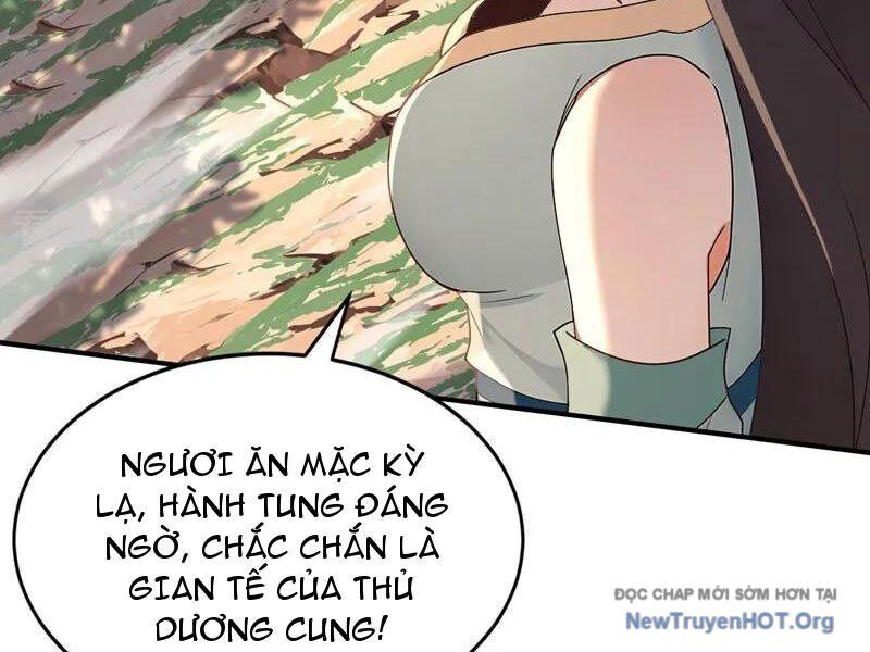 Đệ Tử Tu Luyện Còn Ta Thì Lười Biếng