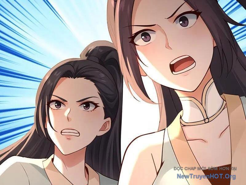 Đệ Tử Tu Luyện Còn Ta Thì Lười Biếng