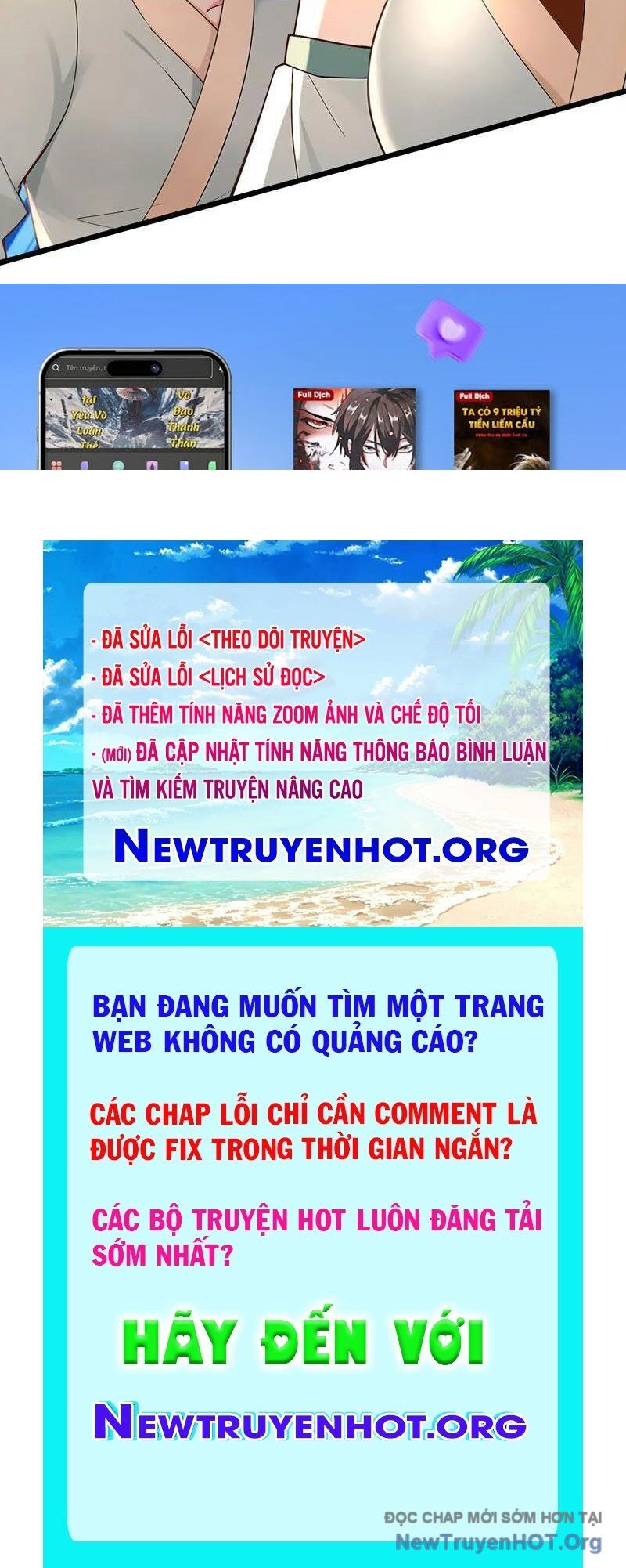 Đệ Tử Tu Luyện Còn Ta Thì Lười Biếng