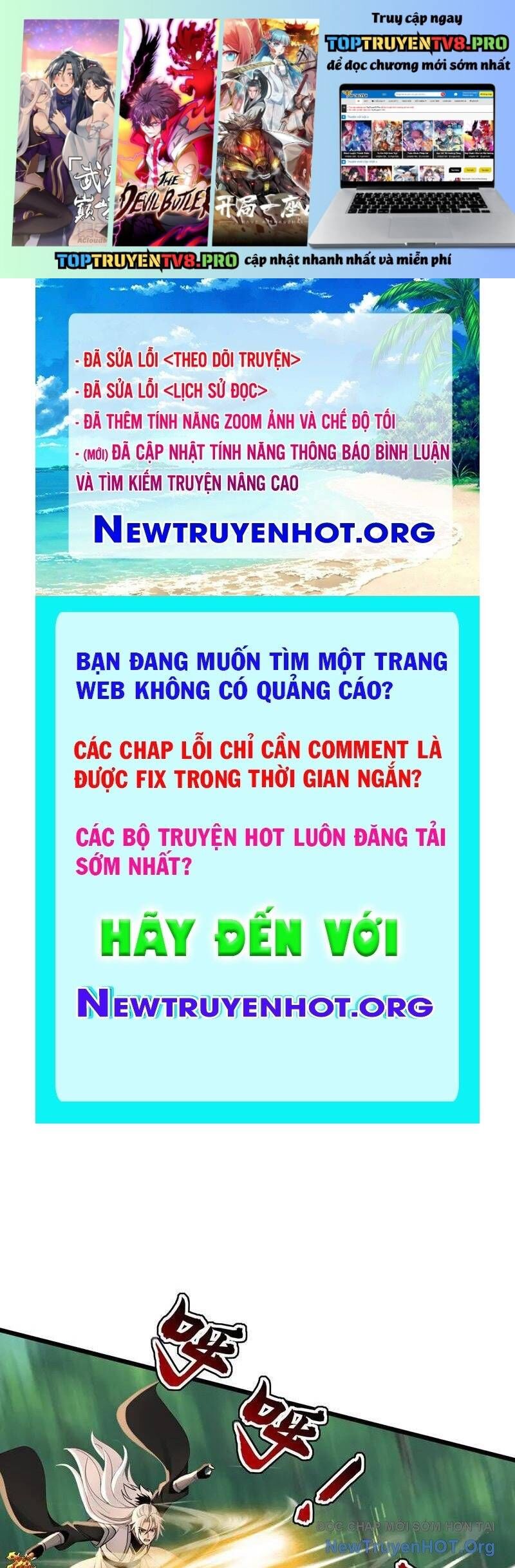 Đệ Tử Tu Luyện Còn Ta Thì Lười Biếng
