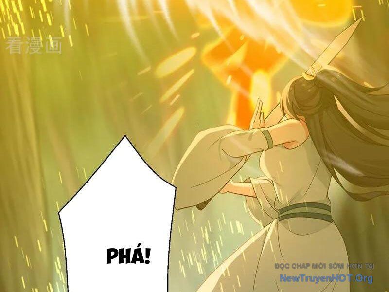 Đệ Tử Tu Luyện Còn Ta Thì Lười Biếng