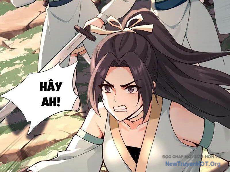 Đệ Tử Tu Luyện Còn Ta Thì Lười Biếng