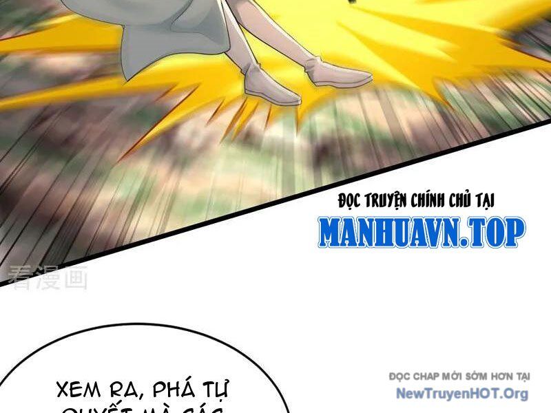 Đệ Tử Tu Luyện Còn Ta Thì Lười Biếng