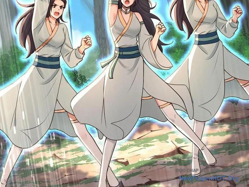 Đệ Tử Tu Luyện Còn Ta Thì Lười Biếng