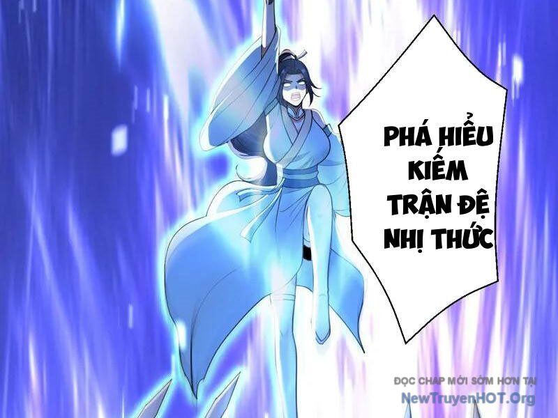 Đệ Tử Tu Luyện Còn Ta Thì Lười Biếng